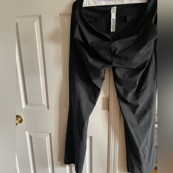 SAFORT YOGA PANTS - Picture 1 of 5